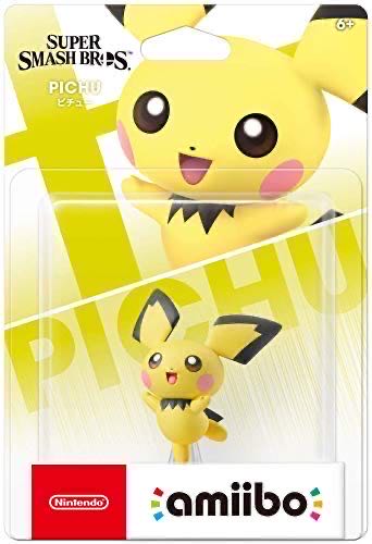 Pichu