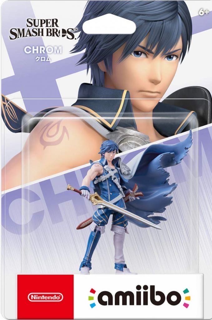 Chrom