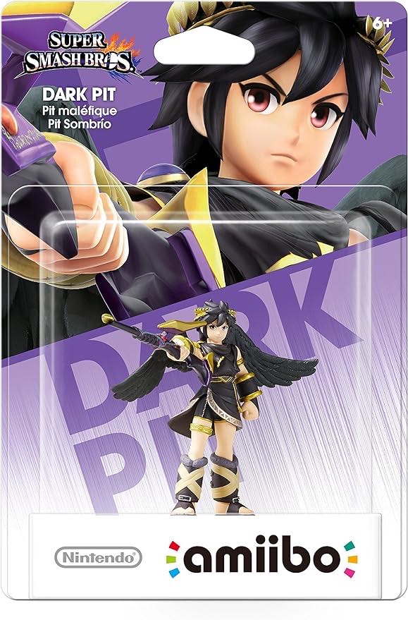 Dark Pit
