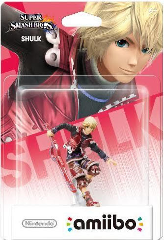 Shulk