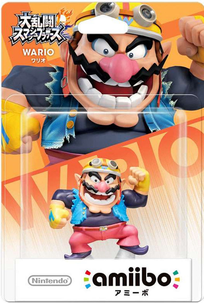 Wario