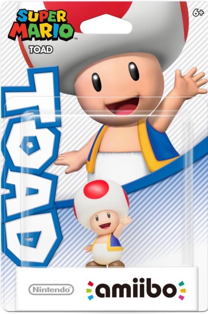 Toad