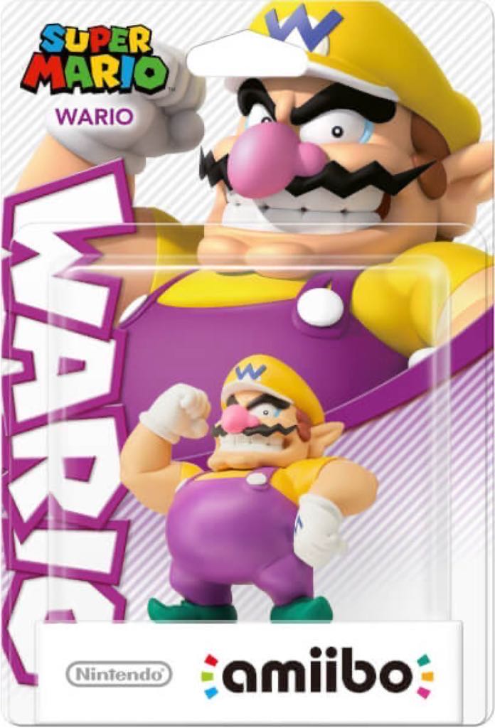Wario