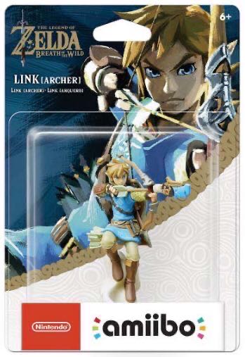 Link (Archer)
