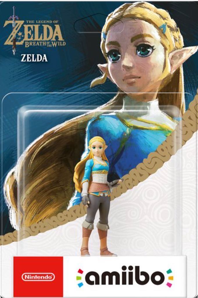 Zelda BOTW