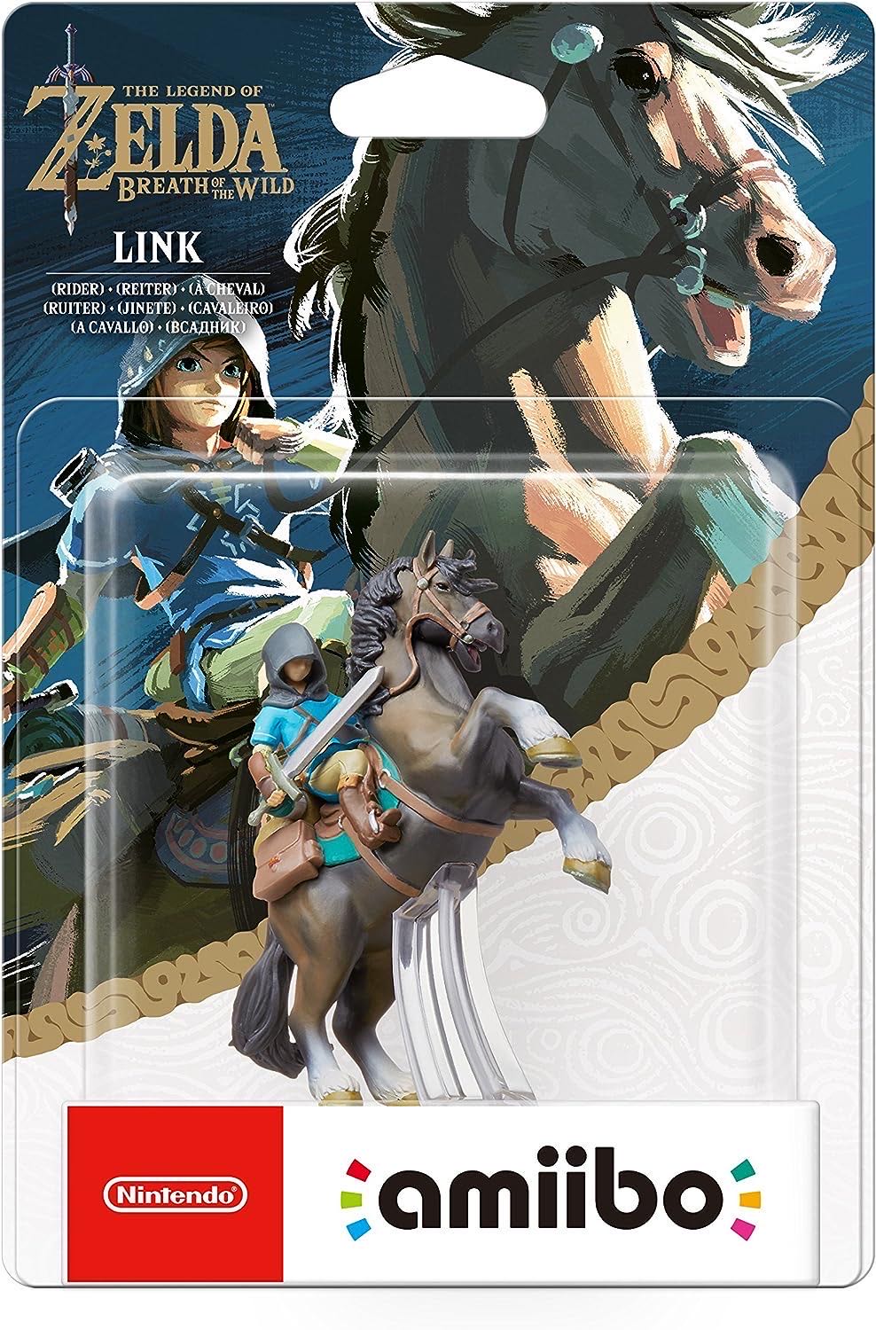 Link (Rider)