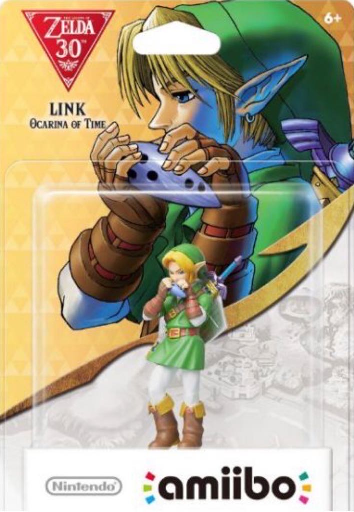 Link (OoT)