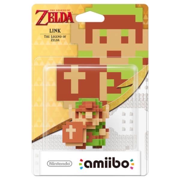 Link (8-Bit)