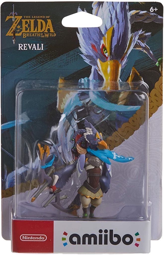 Revalii