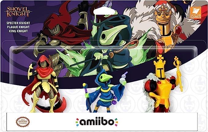 Shovel Knights