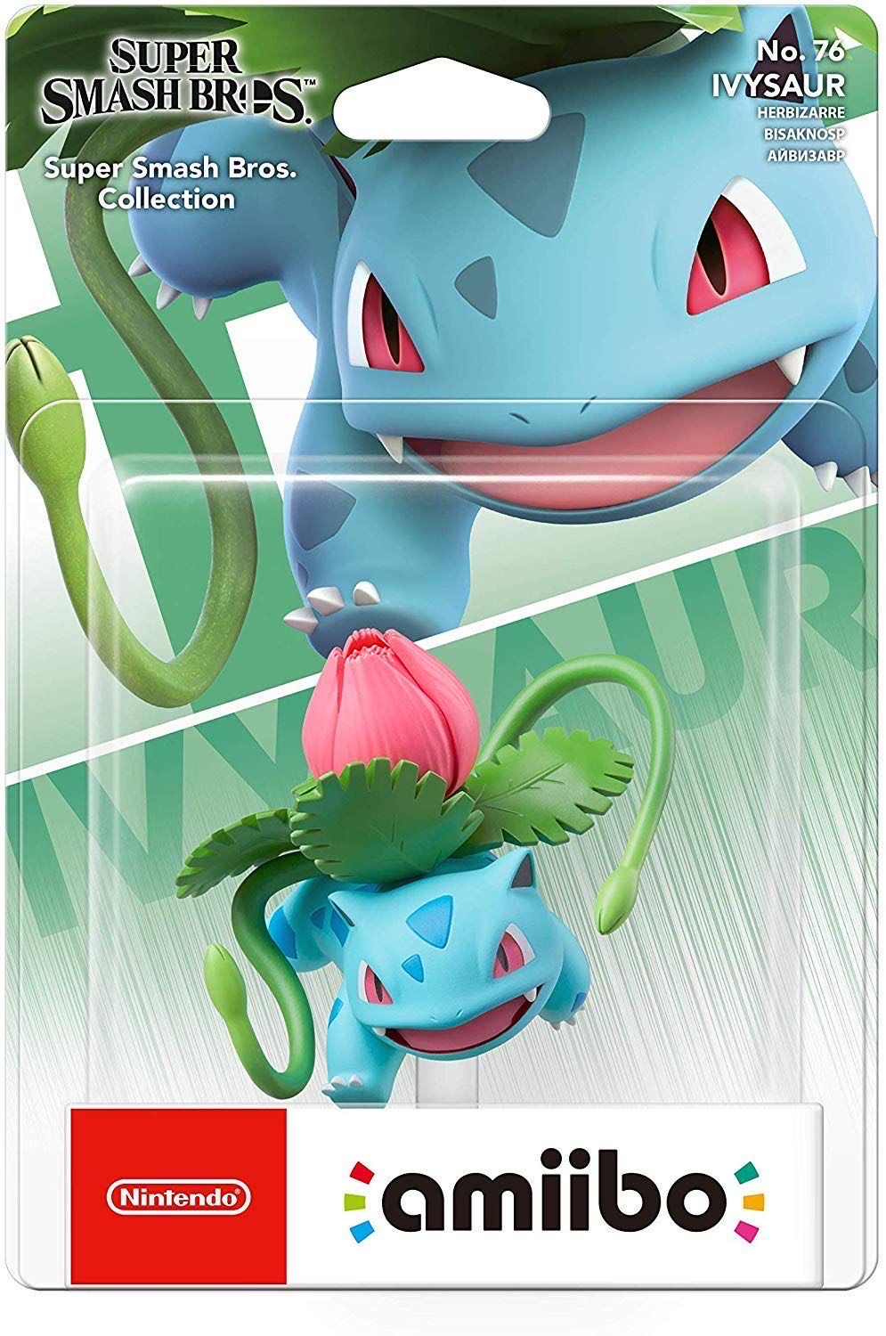 Ivysaur