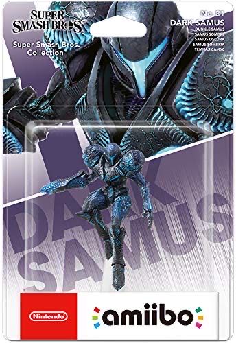 Dark Samus