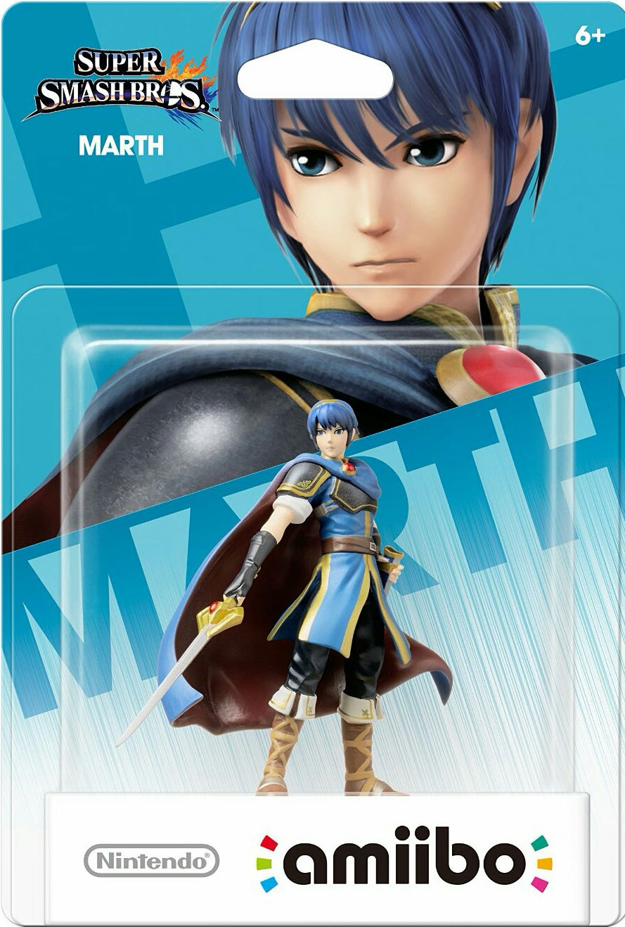 Marth
