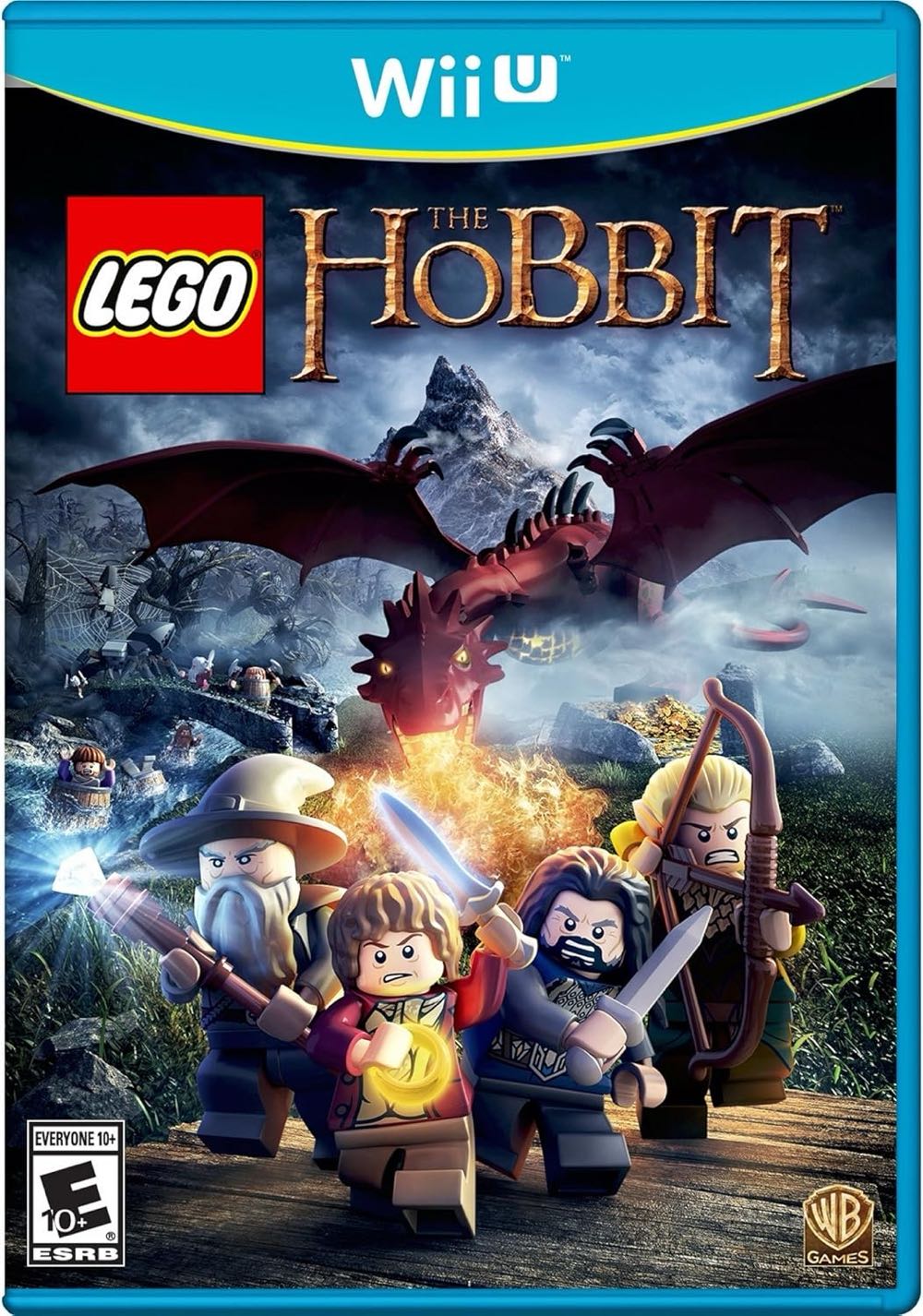 LEGO Hobbit