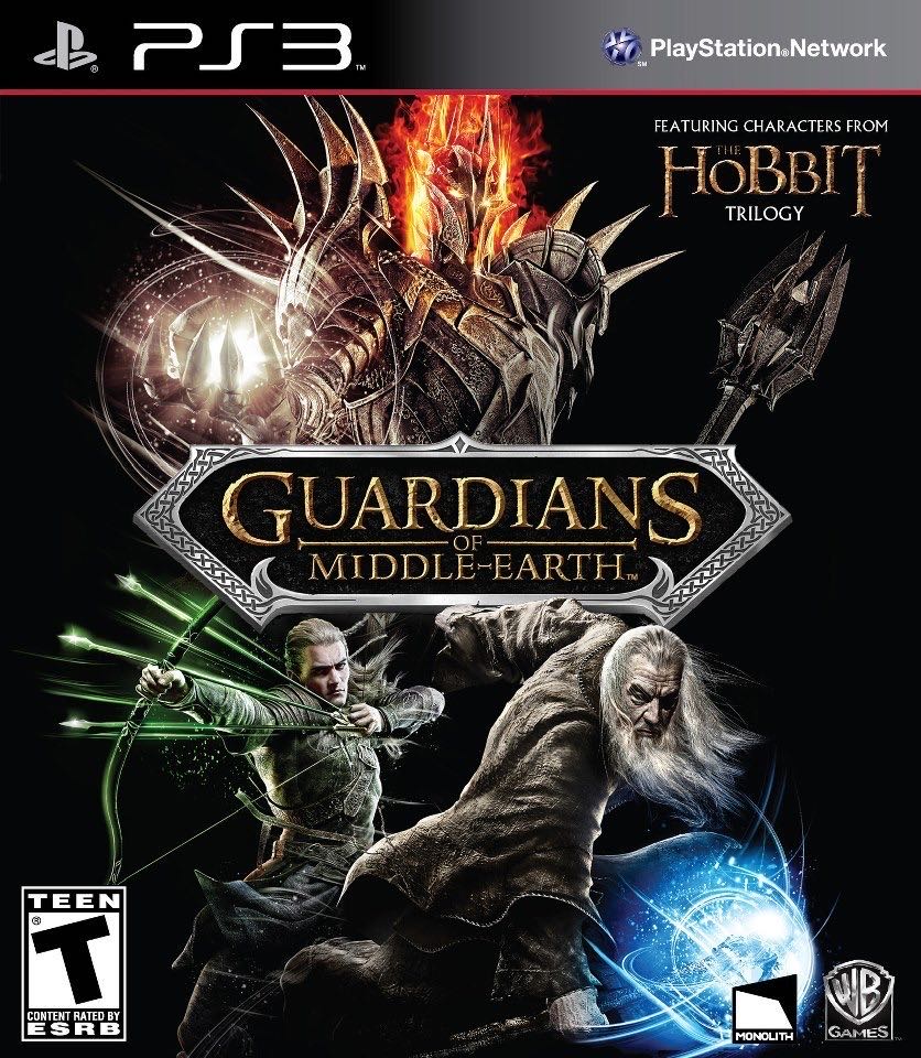 Guardians