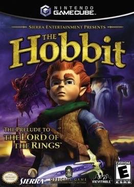 The Hobbit