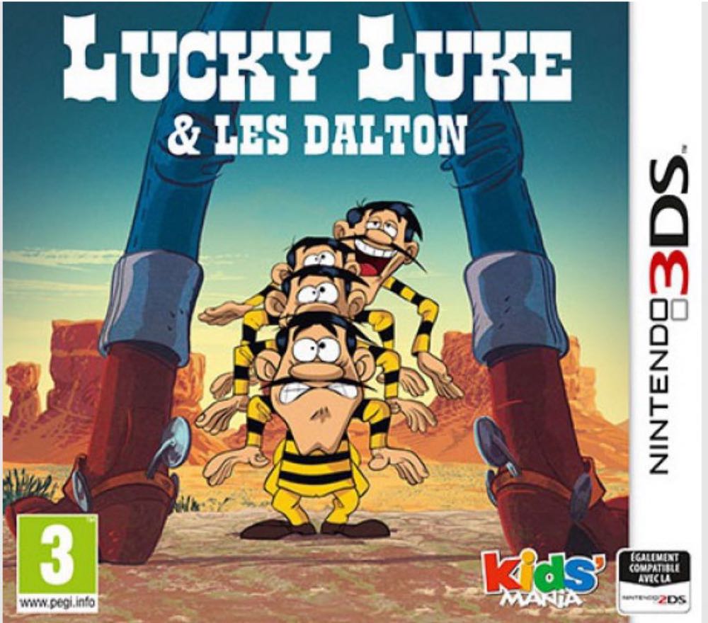 Les Daltons
