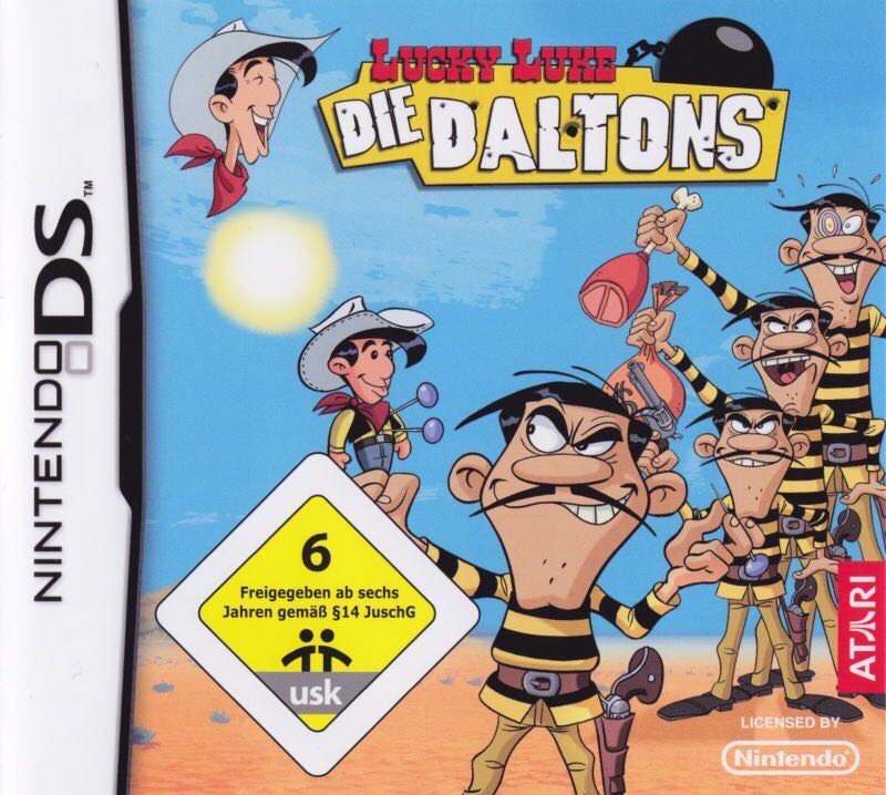 Die Daltons
