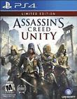 Assassin’s Creed Unity