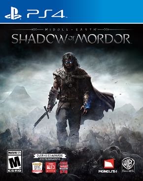 Shadow of Mordor