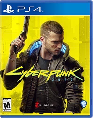 Cyberpunk: 2077