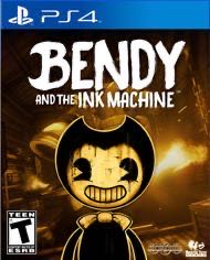Bendy & The Ink Machine