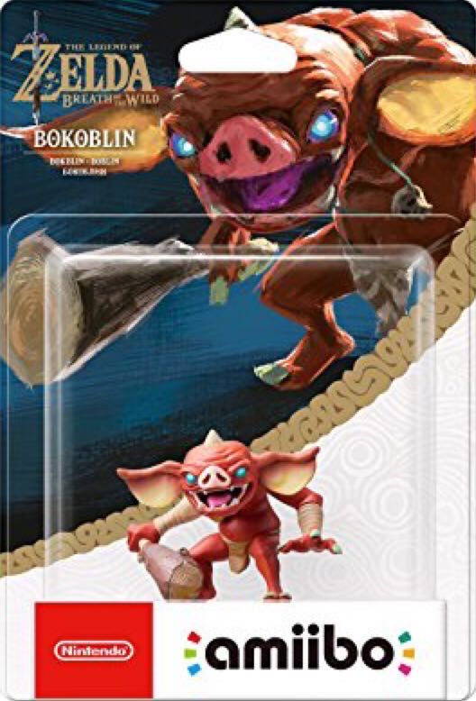 Bokoblin