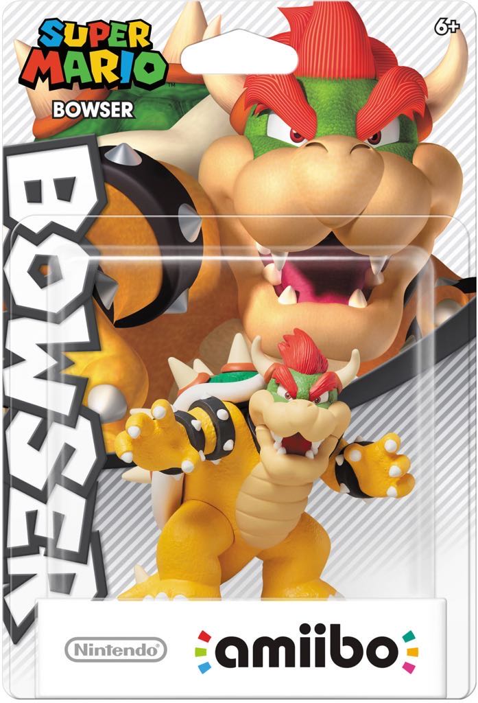Bowser