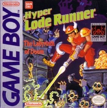 Hyper Lode Runner