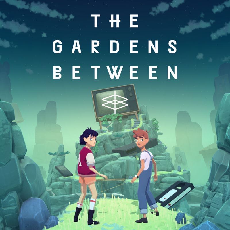 Gardens Between, The