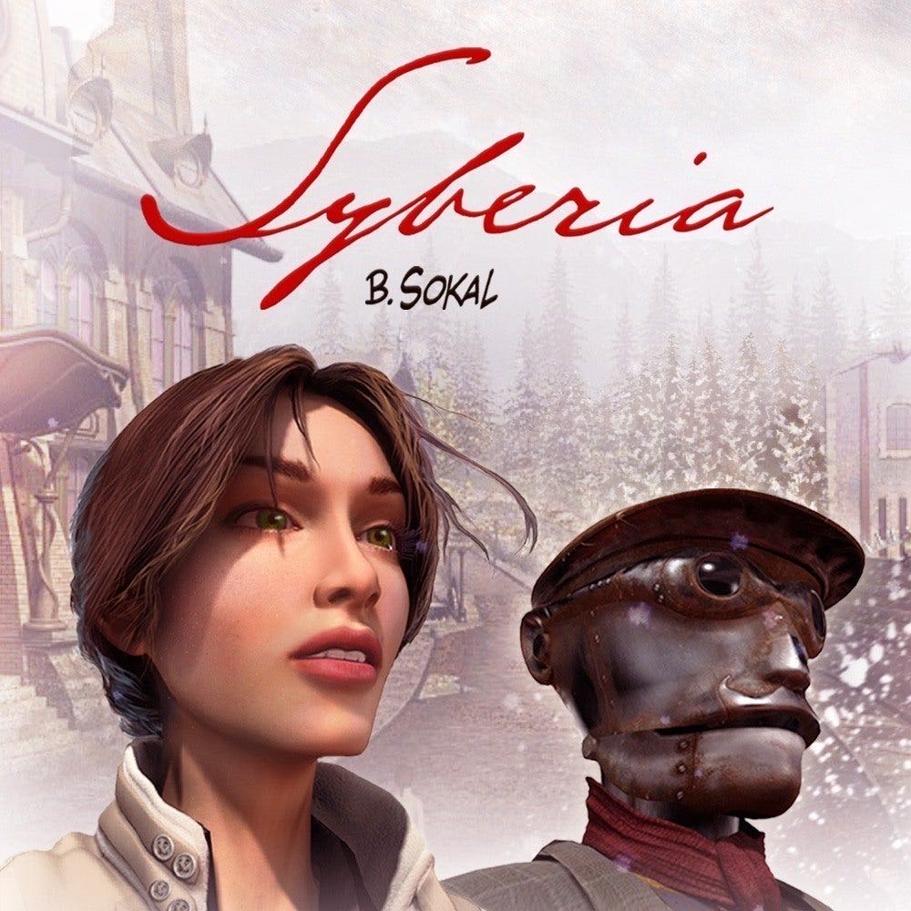 Syberia 1 & 2
