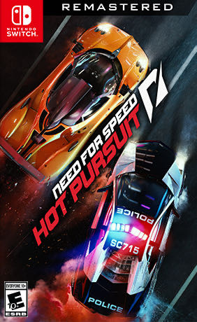 Hot Pursuit