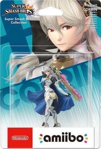 Corrin
