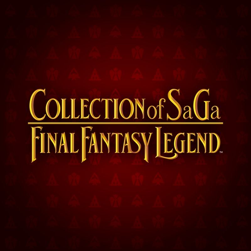 Collection Of Saga
