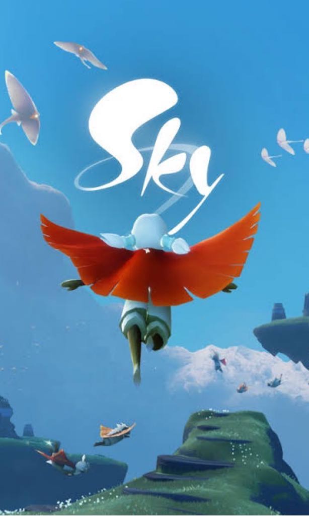 Sky: Children Of The Light