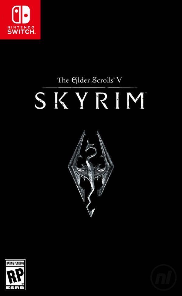 Elder Scrolls V: Skyrim