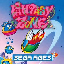 Fantasy Zone
