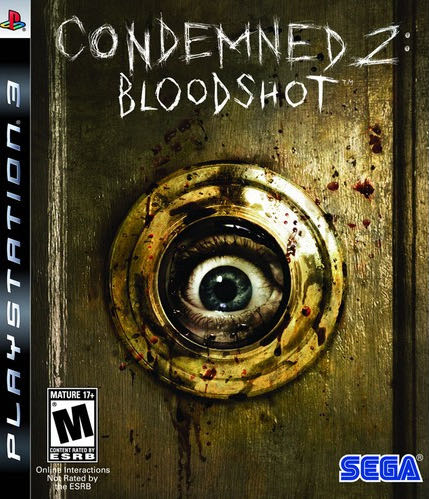 Condemned 2