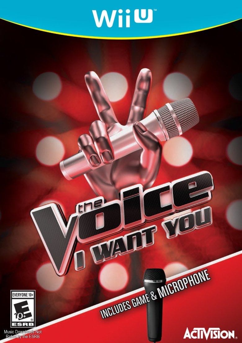 The Voice
