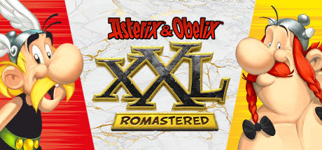Astérix & Obélix XXL 1