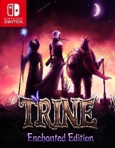 Trine 1 Enchanted edition