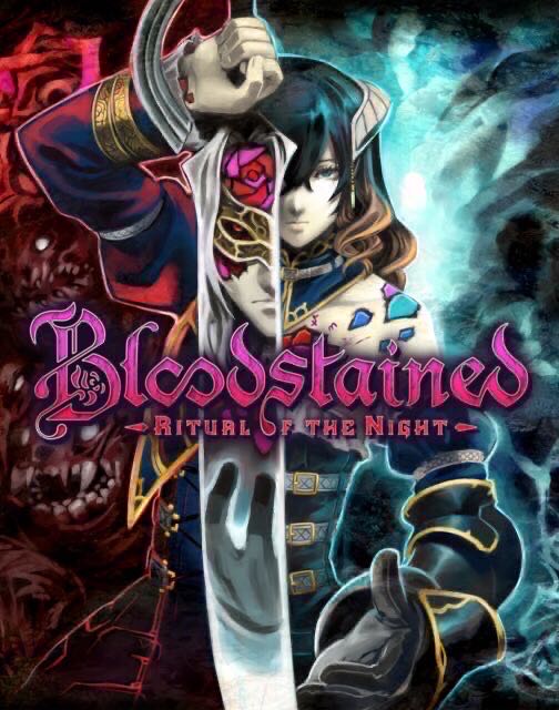 Bloodstained: Ritual Of The Night