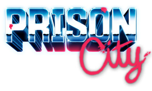 Prison City