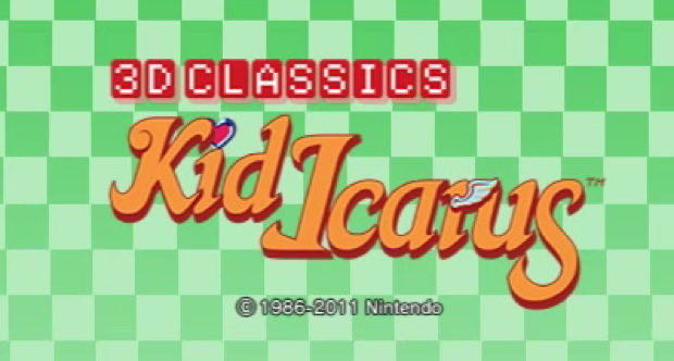 Kid Icarus