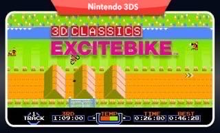 Excitebike