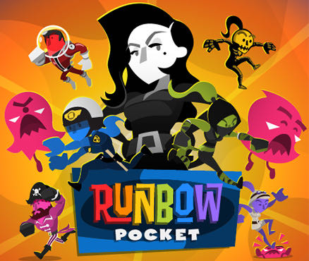 RunBow Pocket