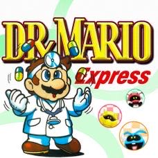 Dr. Mario Express
