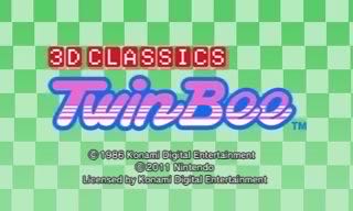 Twinbee