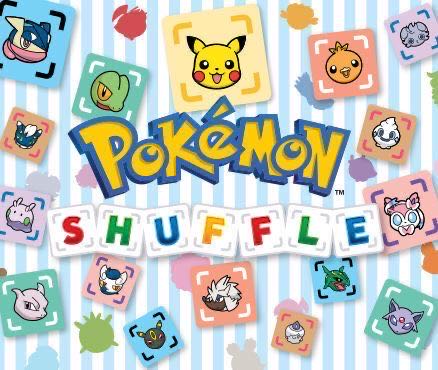 Pokémon Shuffle
