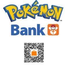 PokéMon Bank
